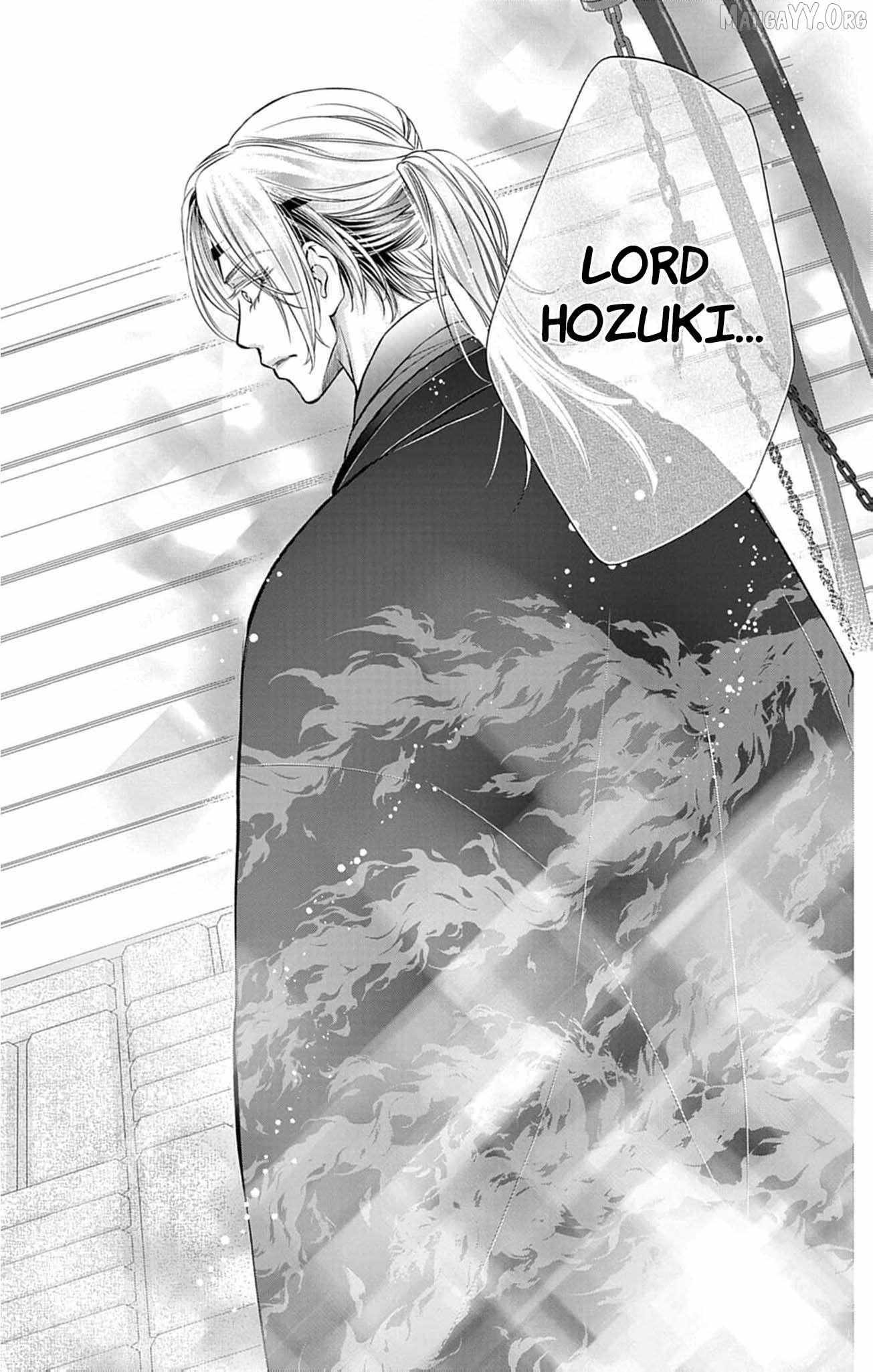 From a worthless maid to a pampered bride Chapter 40 page 8 - 