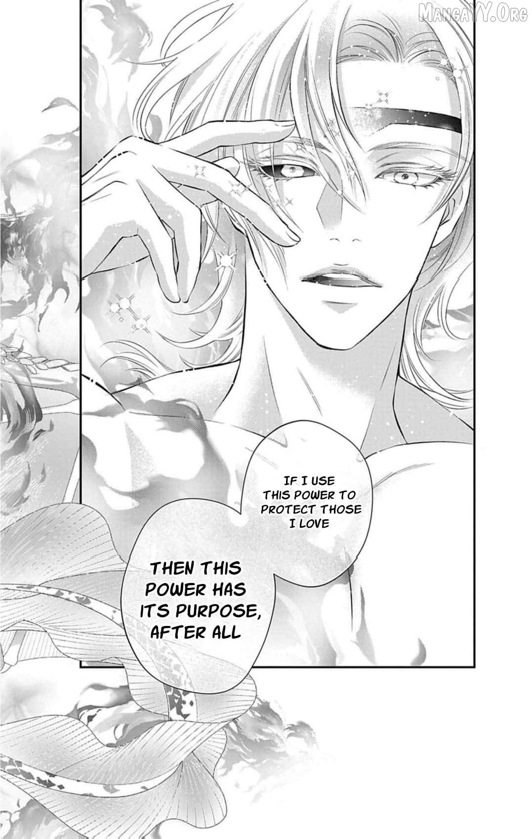 From a worthless maid to a pampered bride Chapter 41 page 18 - 