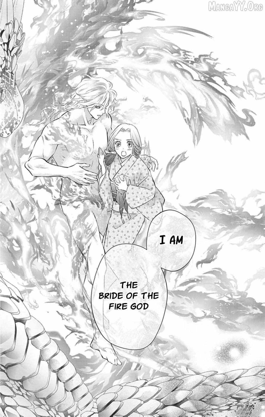 From a worthless maid to a pampered bride Chapter 41 page 22 - 