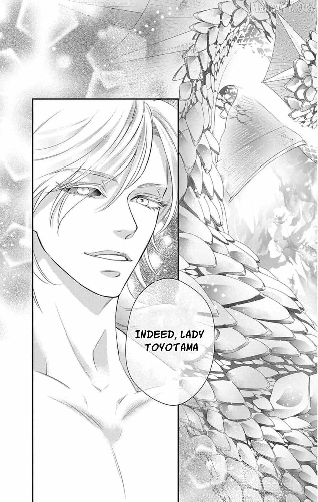 From a worthless maid to a pampered bride Chapter 41 page 23 - 