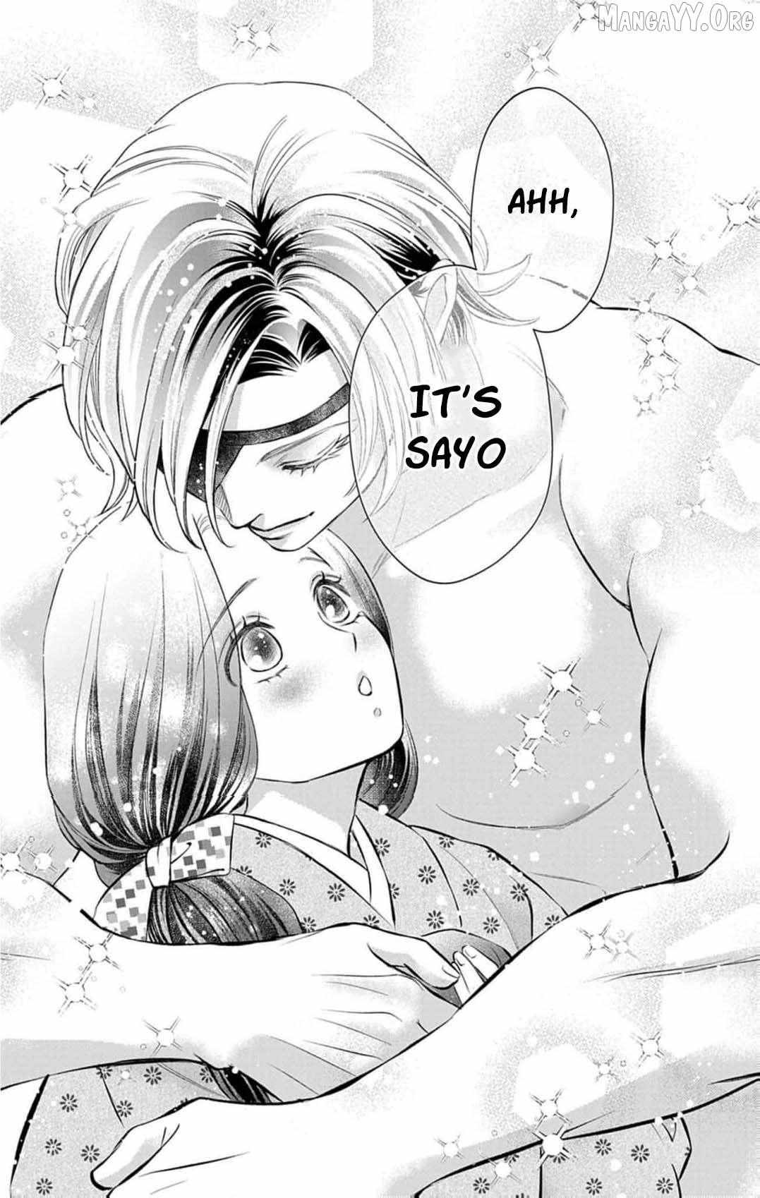 From a worthless maid to a pampered bride Chapter 41 page 28 - 