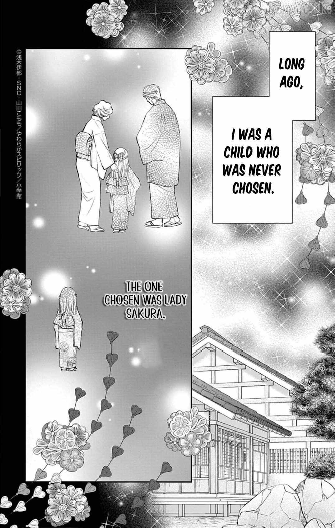 From a worthless maid to a pampered bride Chapter 42 page 18 - 