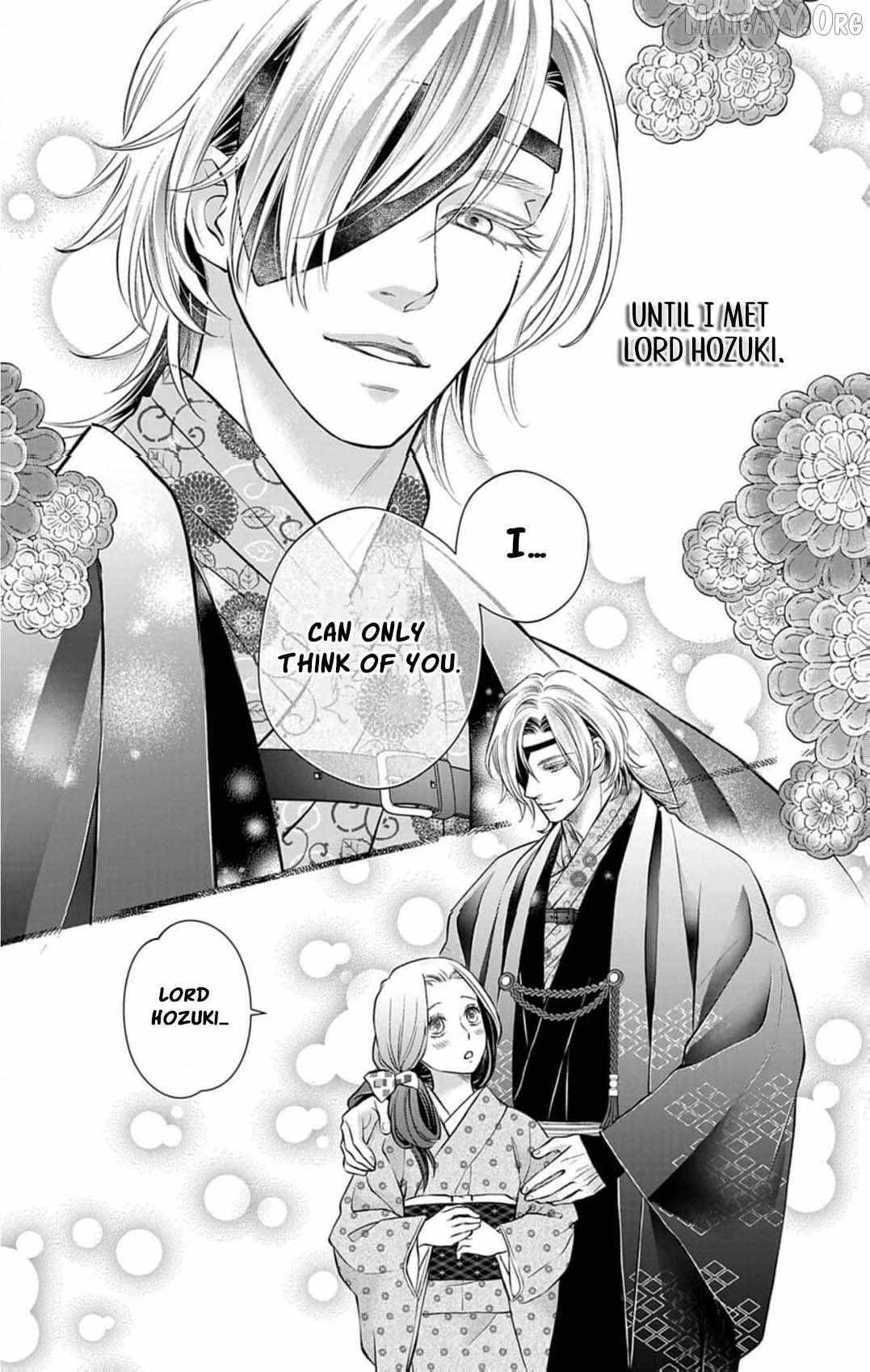 From a worthless maid to a pampered bride Chapter 42 page 20 - 