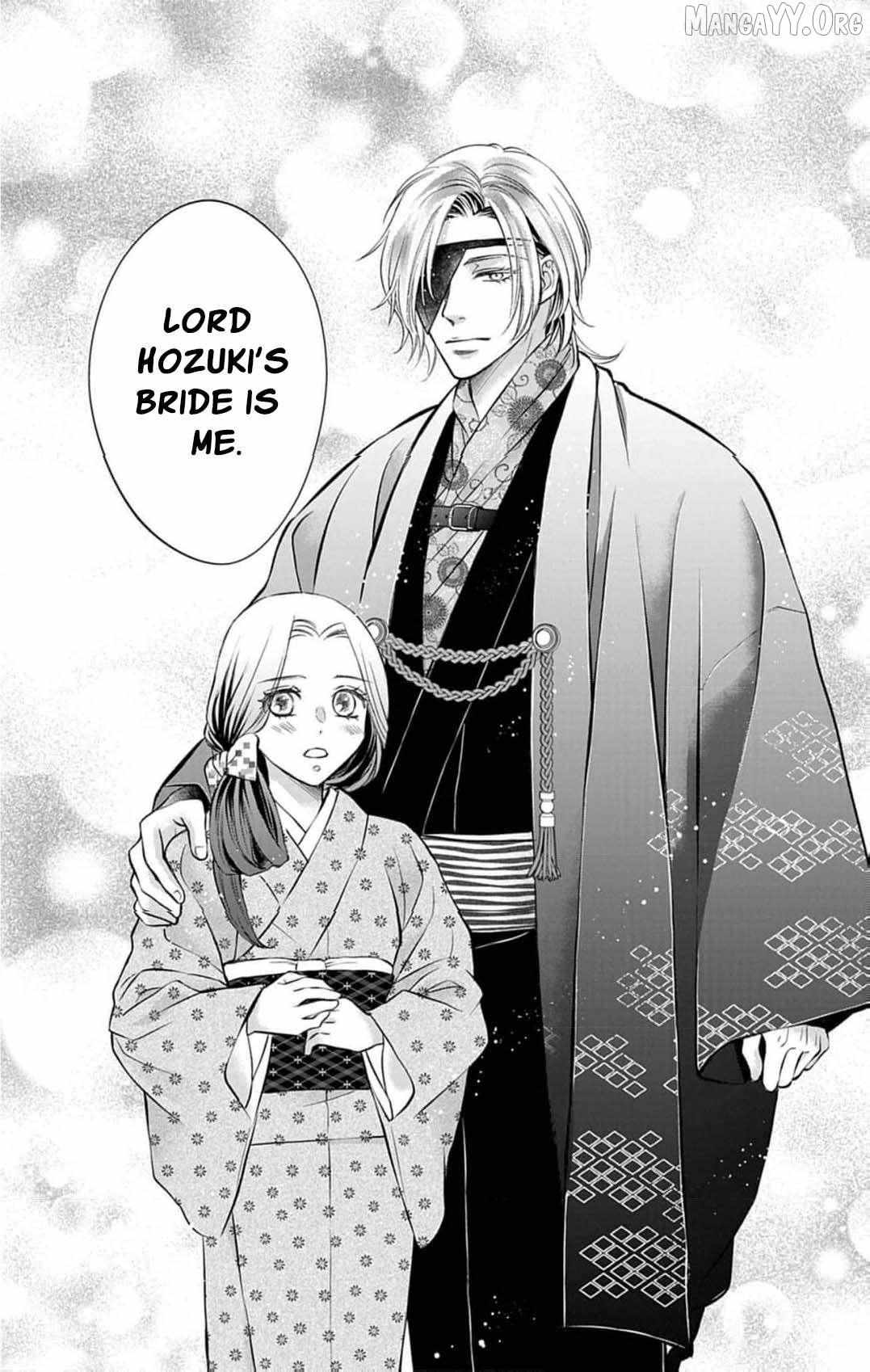 From a worthless maid to a pampered bride Chapter 42 page 22 - 