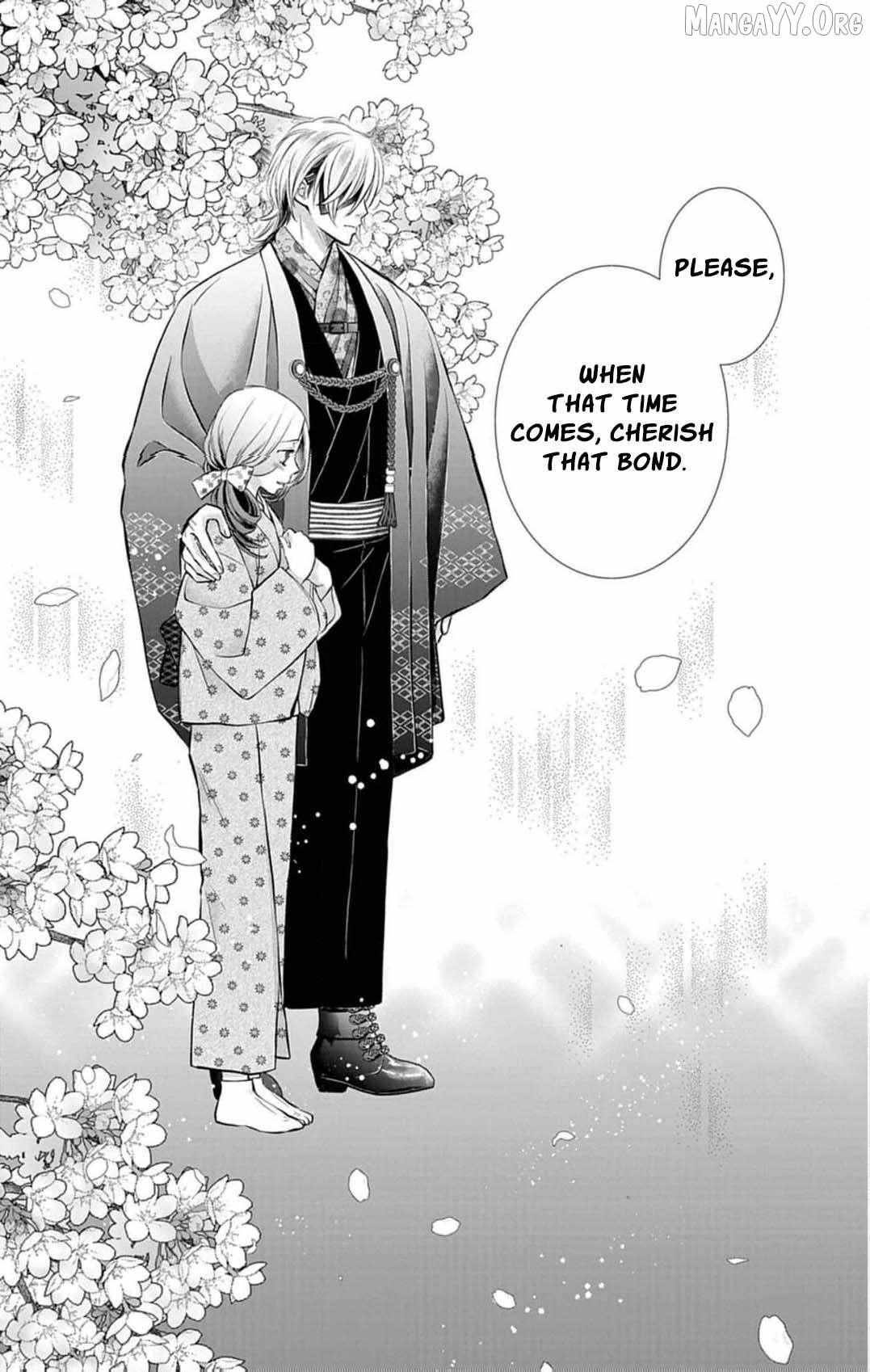 From a worthless maid to a pampered bride Chapter 42 page 25 - 