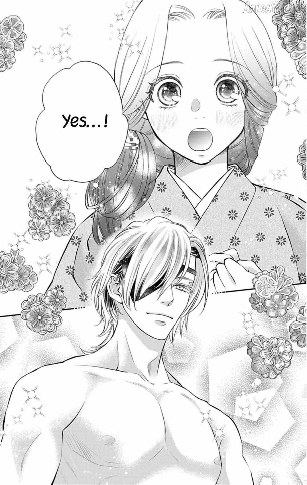 From a worthless maid to a pampered bride Chapter 42 page 9 - 