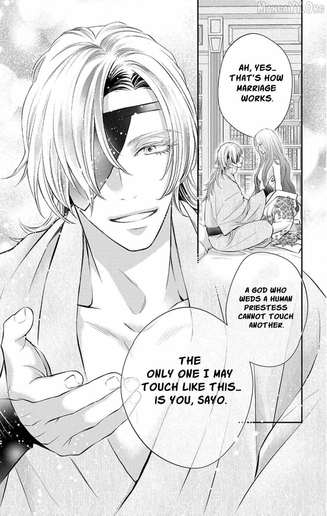 From a worthless maid to a pampered bride Chapter 43 page 20 - 