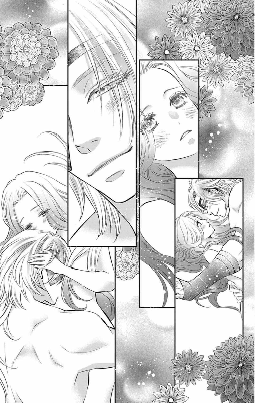 From a worthless maid to a pampered bride Chapter 43 page 22 - 