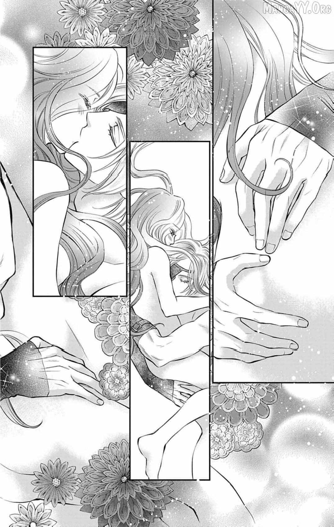 From a worthless maid to a pampered bride Chapter 43 page 23 - 
