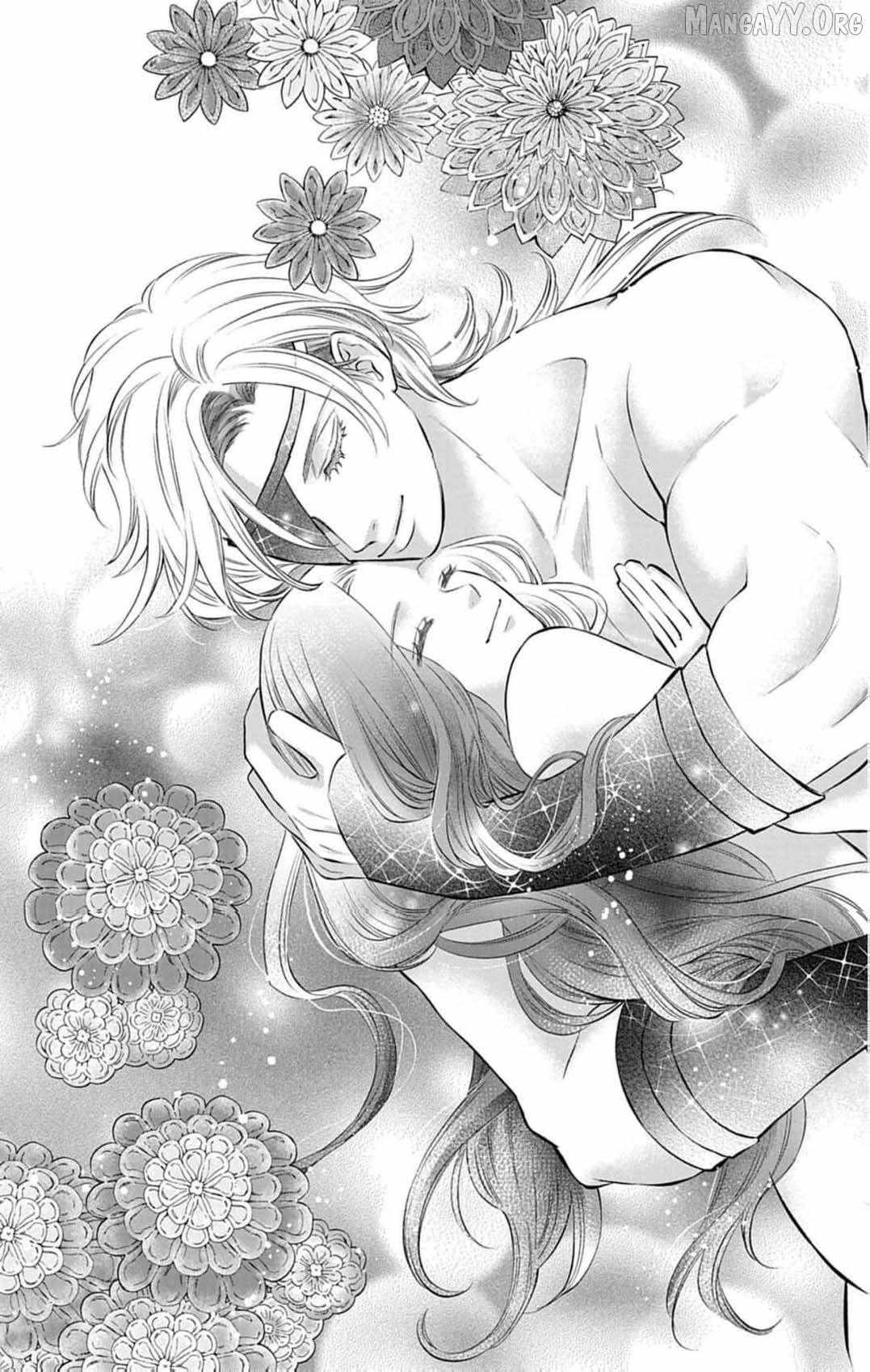 From a worthless maid to a pampered bride Chapter 43 page 24 - 