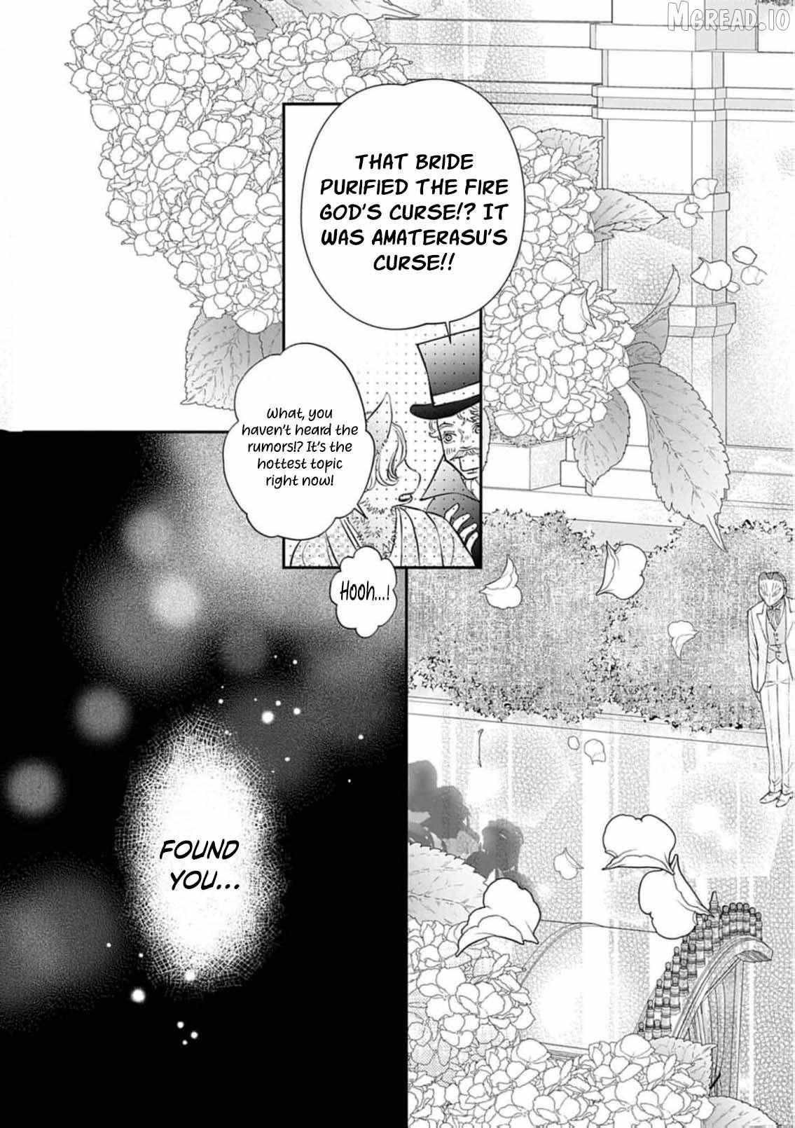 From a worthless maid to a pampered bride Chapter 45 page 24 - 