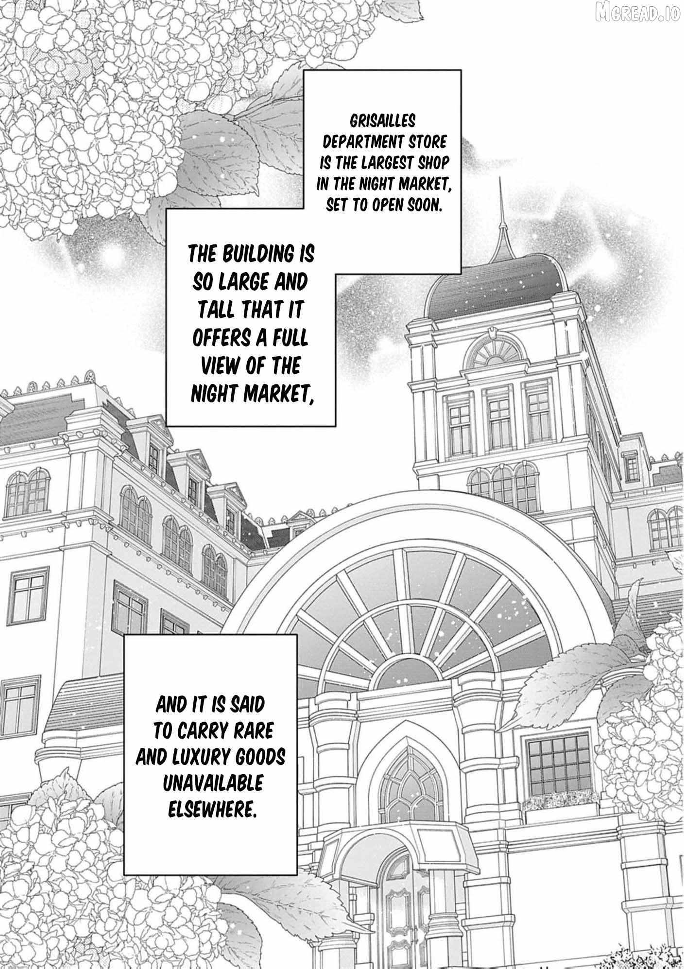 From a worthless maid to a pampered bride Chapter 45 page 10 - 