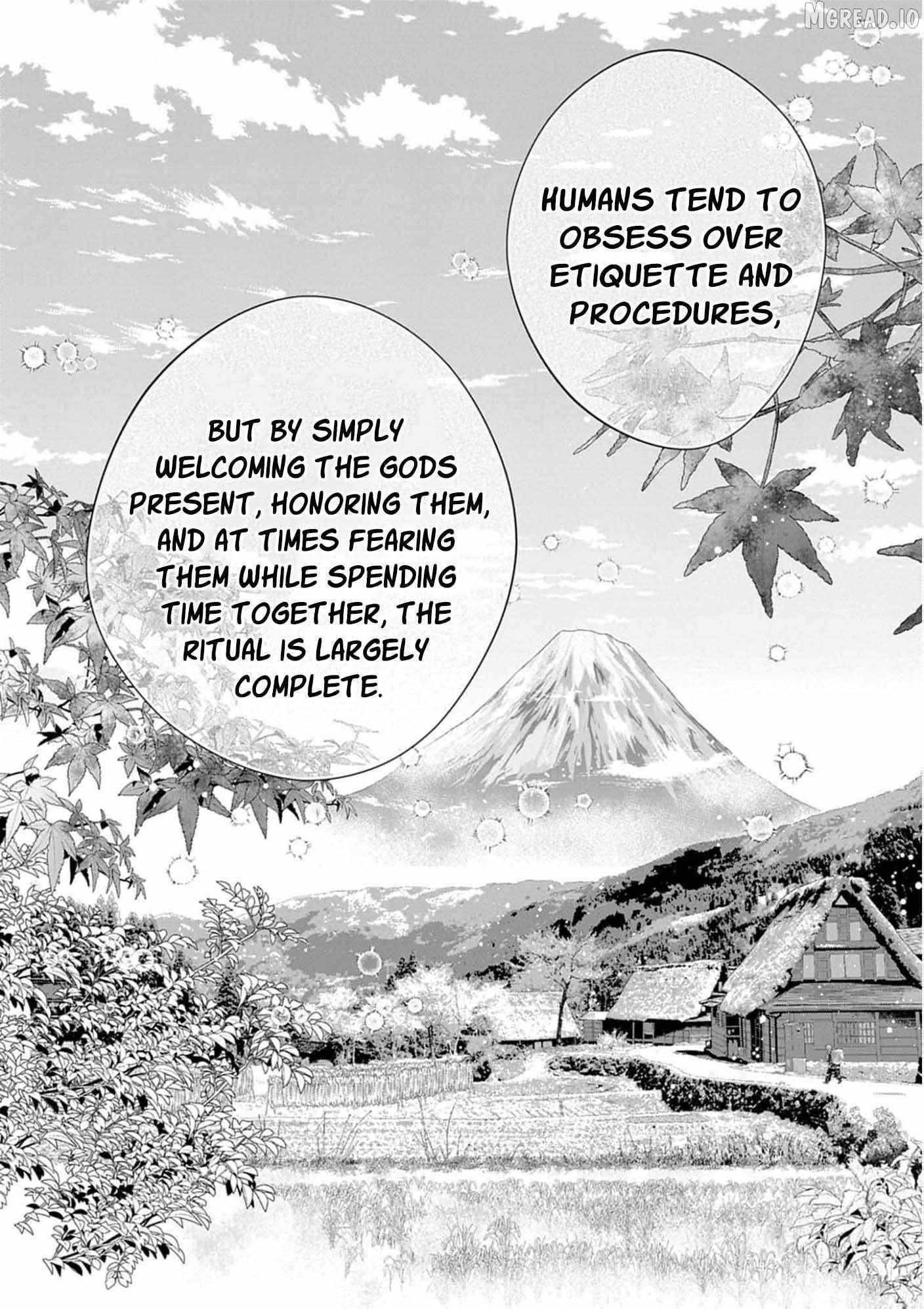 From a worthless maid to a pampered bride Chapter 46 page 20 - 