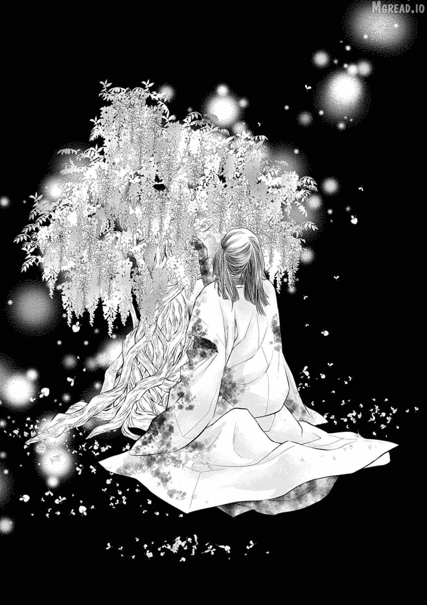 From a worthless maid to a pampered bride Chapter 46 page 4 - 