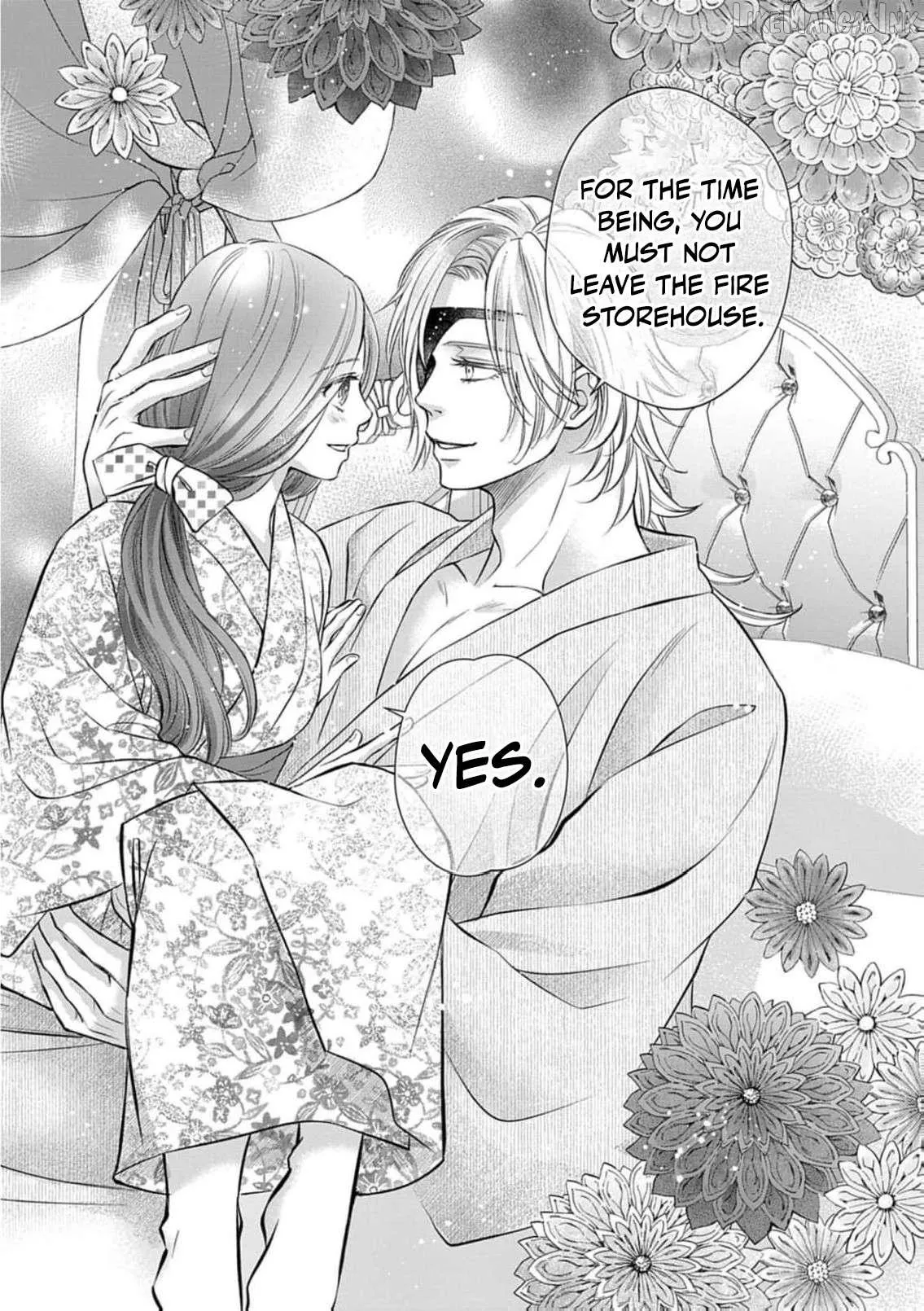 From a worthless maid to a pampered bride Chapter 47 page 17 - 