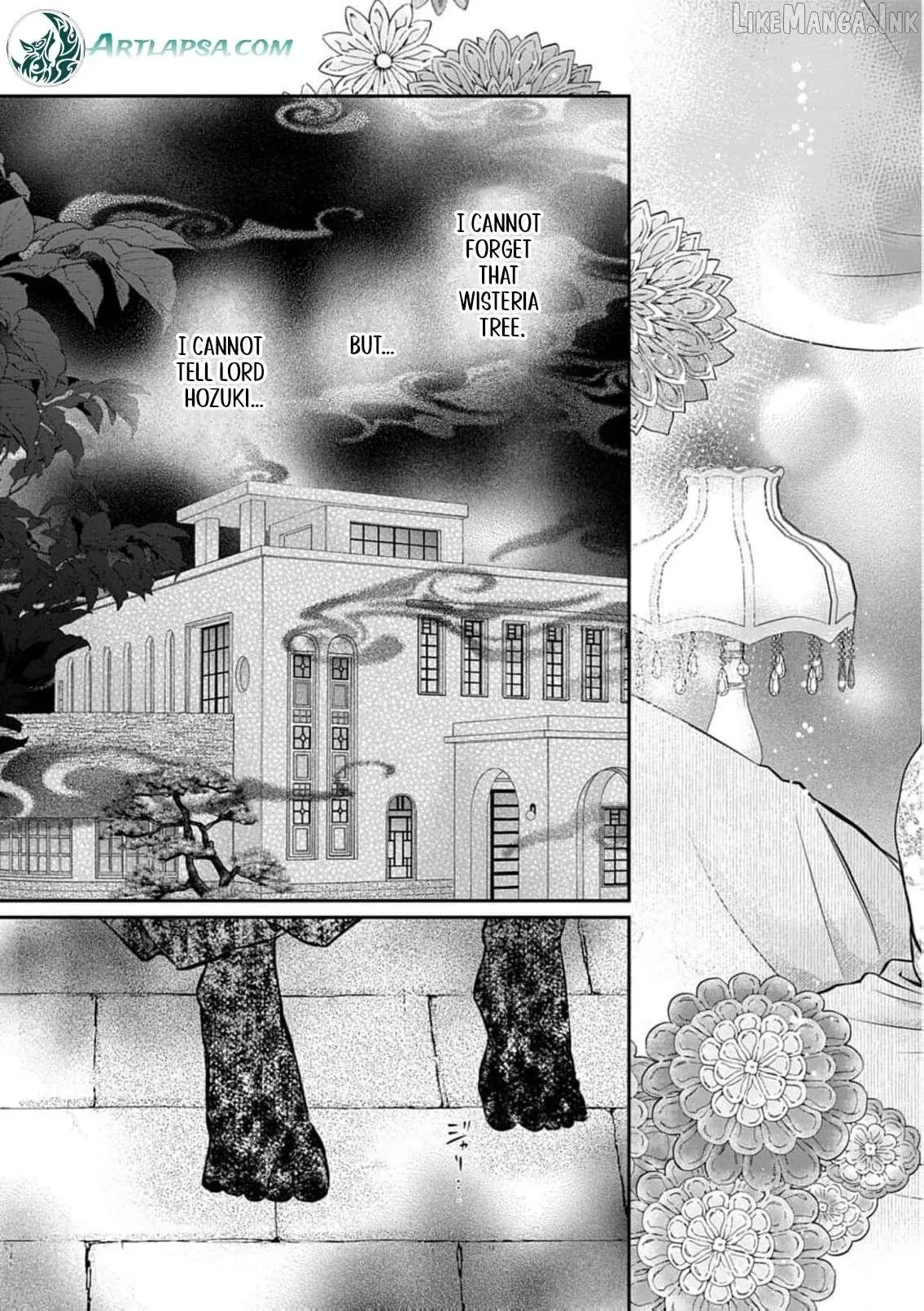 From a worthless maid to a pampered bride Chapter 47 page 18 - 