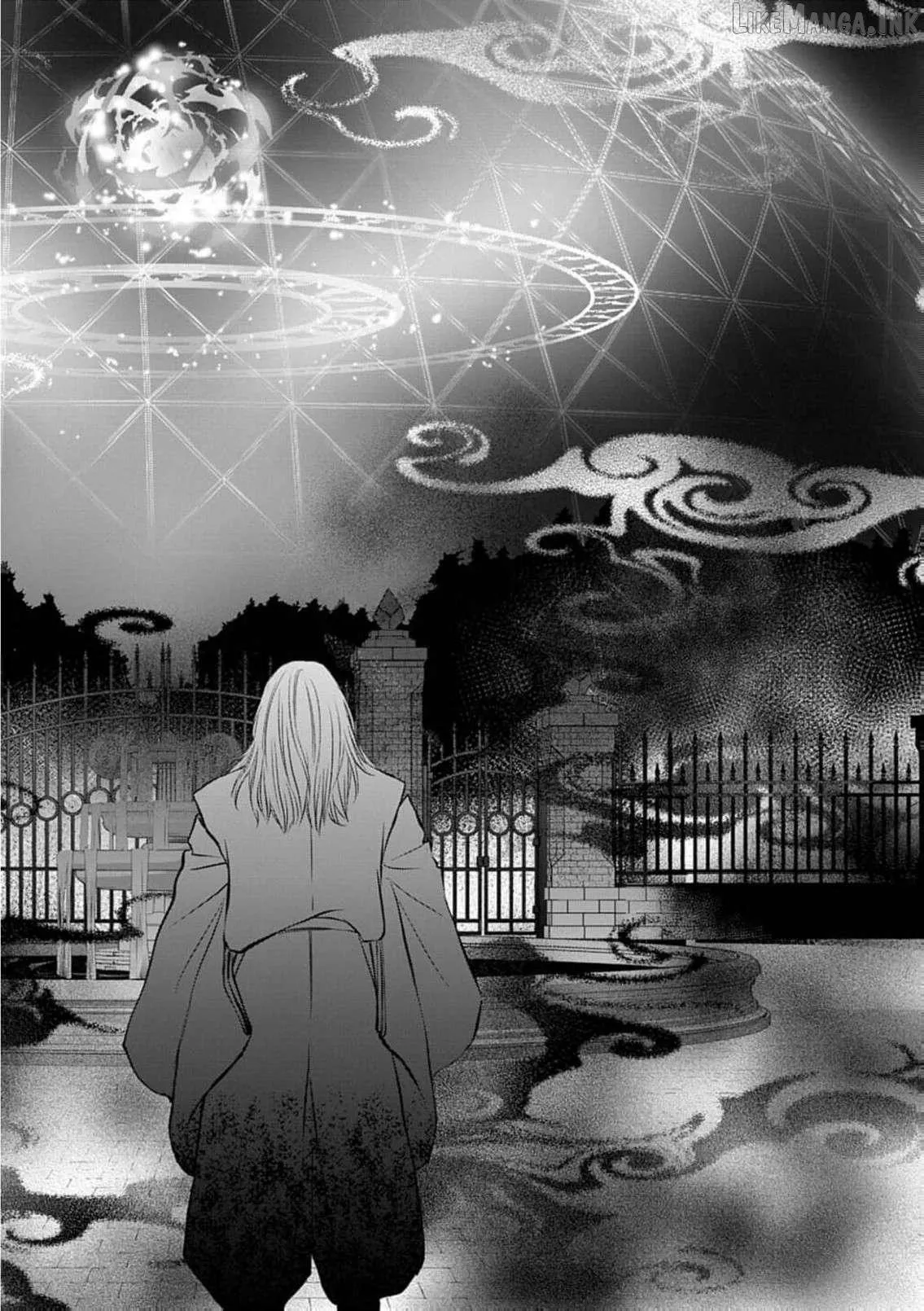 From a worthless maid to a pampered bride Chapter 47 page 19 - 