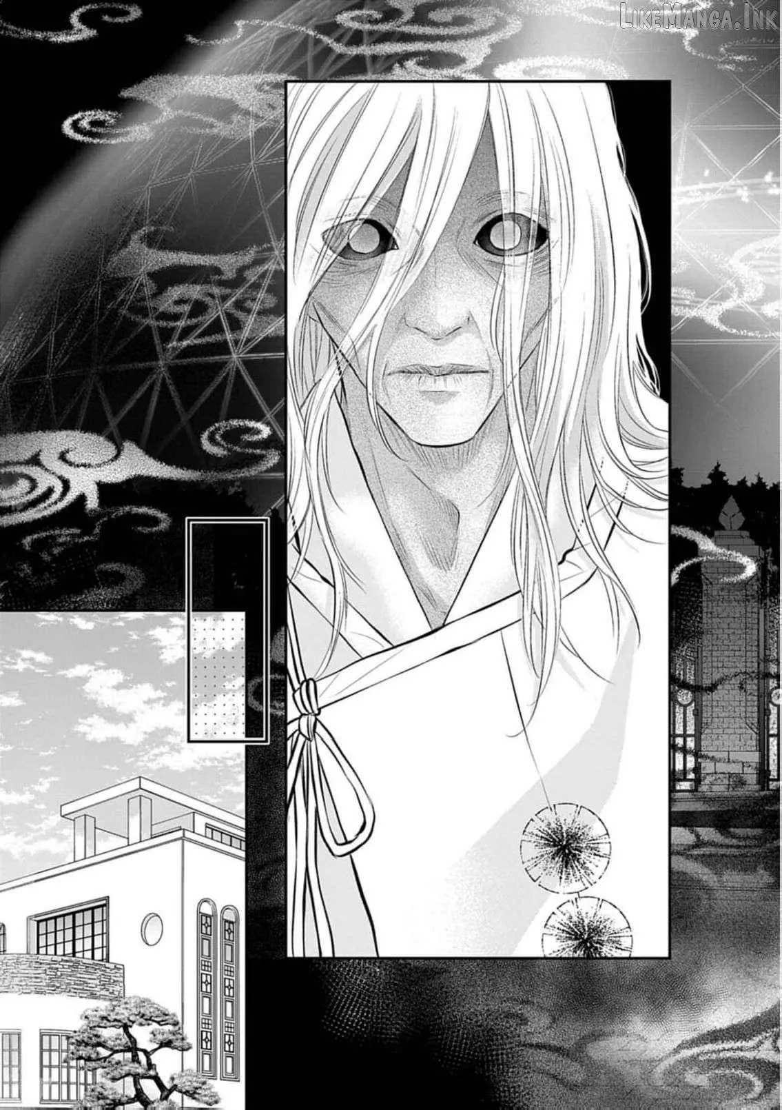 From a worthless maid to a pampered bride Chapter 47 page 20 - 