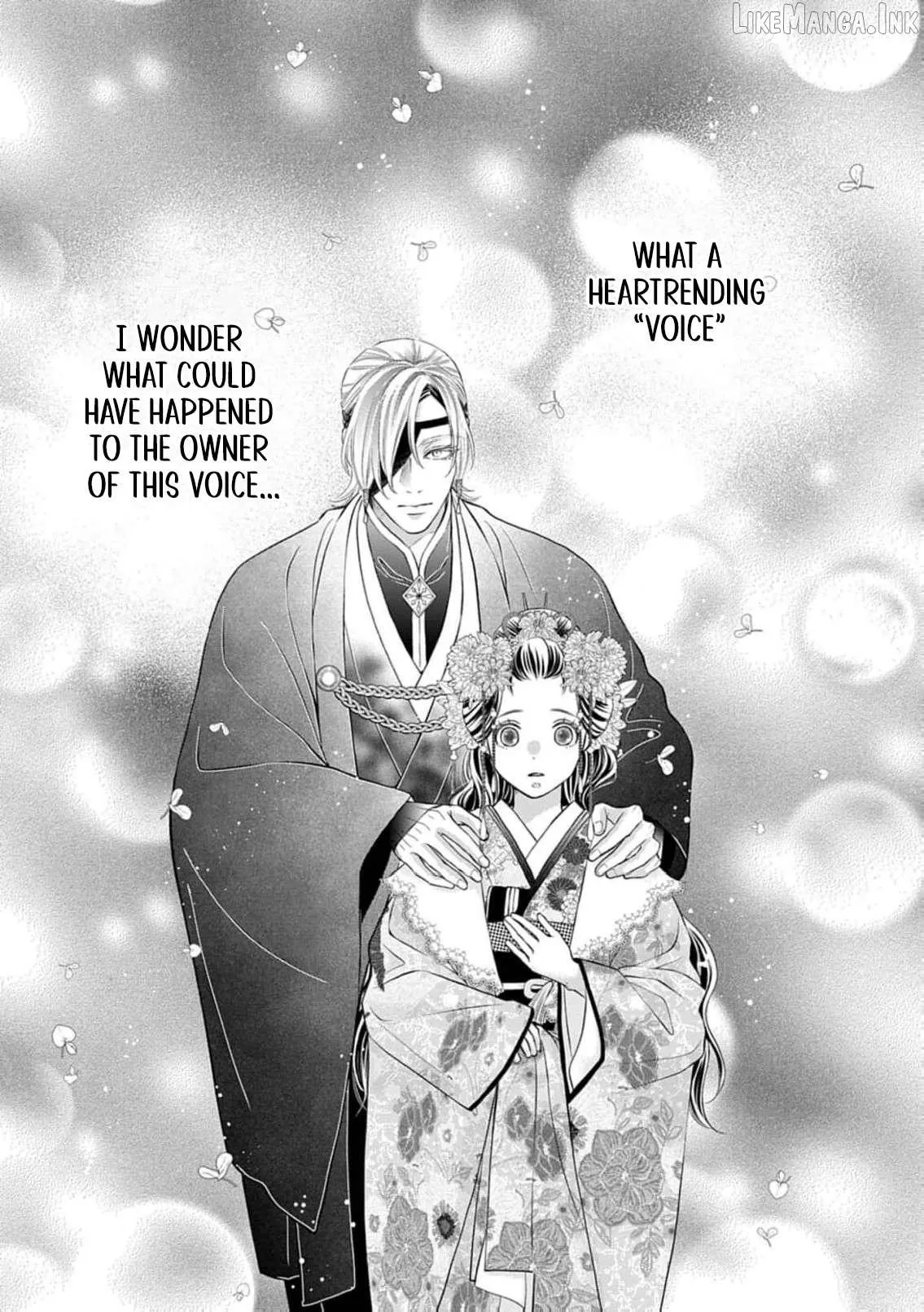 From a worthless maid to a pampered bride Chapter 47 page 4 - 