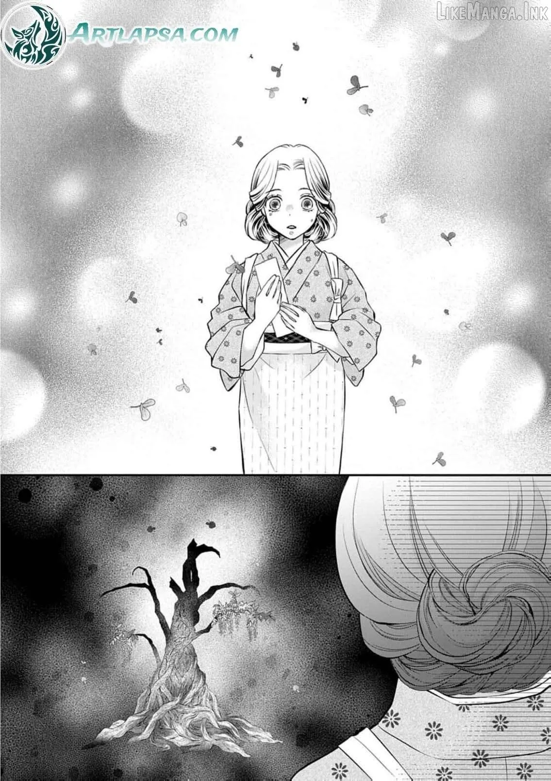 From a worthless maid to a pampered bride Chapter 48 page 11 - 