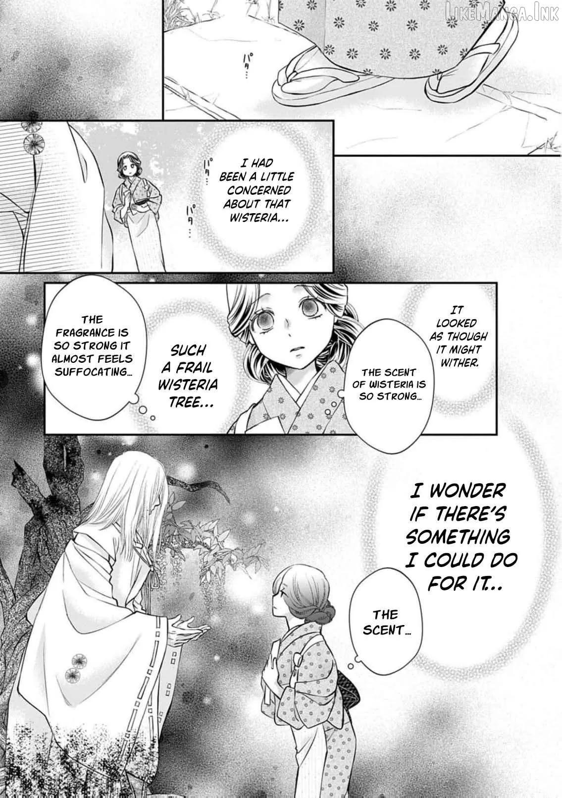 From a worthless maid to a pampered bride Chapter 48 page 14 - 