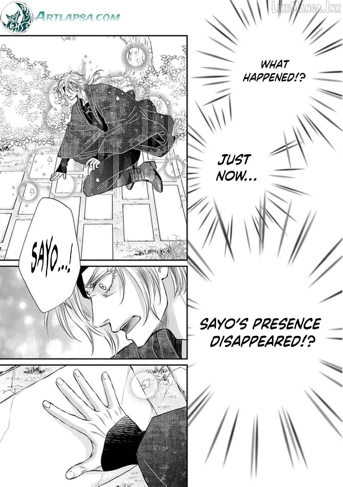 From a worthless maid to a pampered bride Chapter 48 page 22 - 