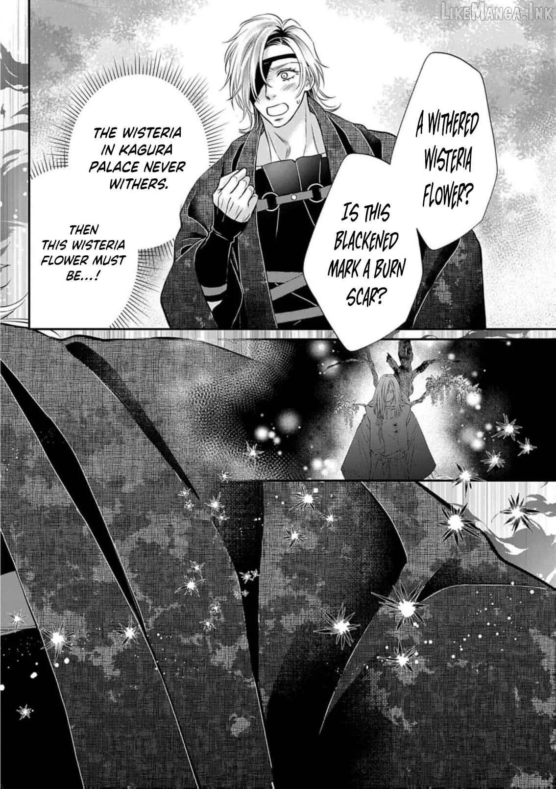 From a worthless maid to a pampered bride Chapter 48 page 23 - 