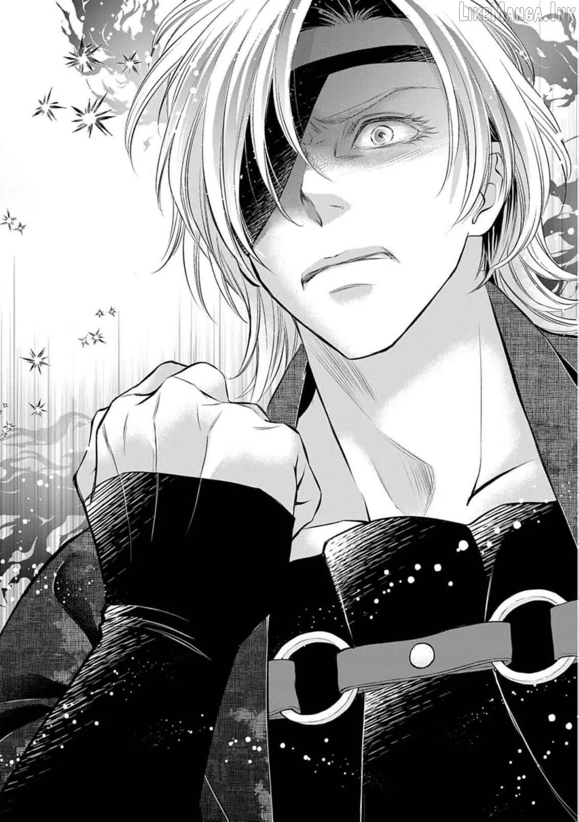 From a worthless maid to a pampered bride Chapter 48 page 24 - 