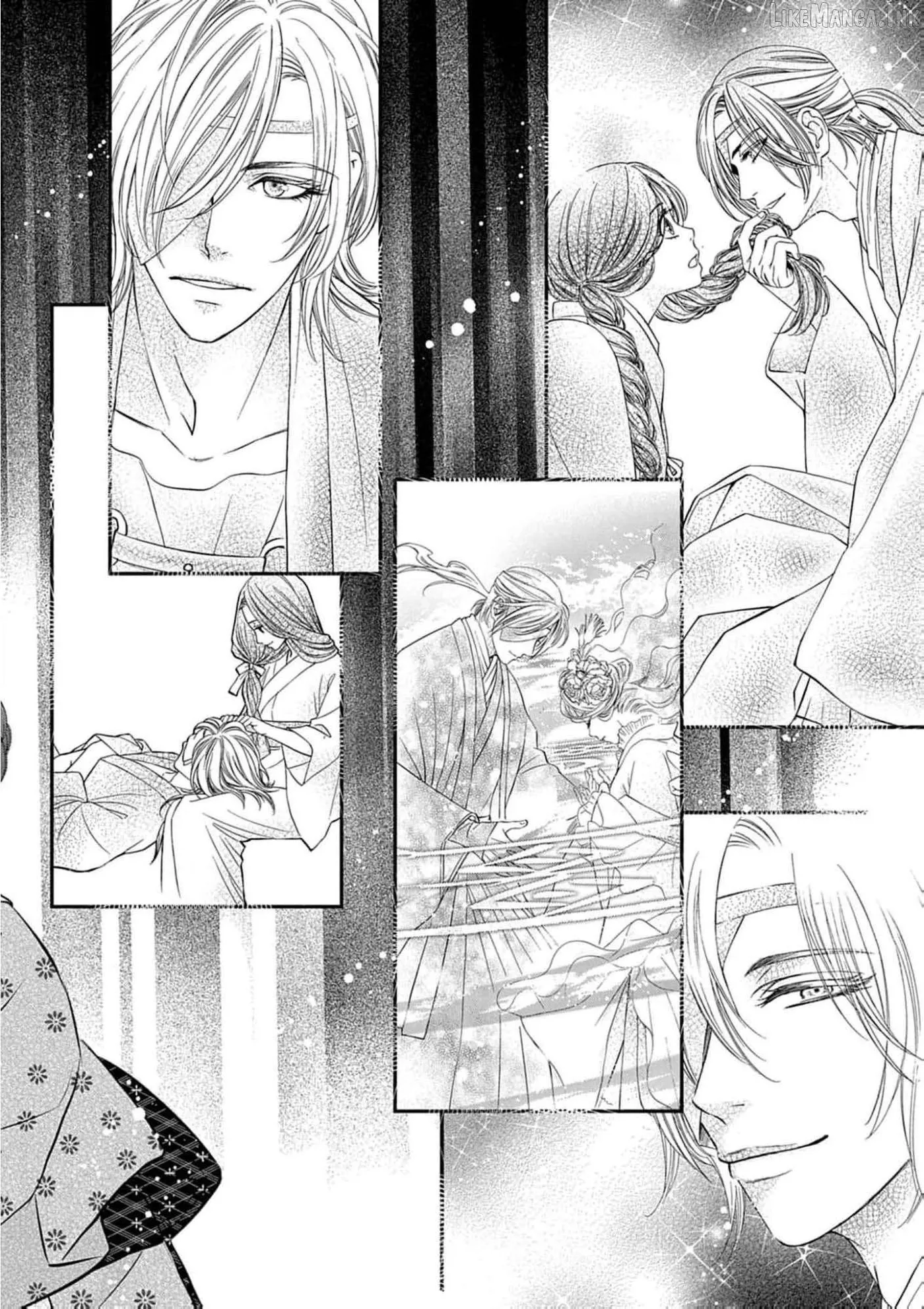 From a worthless maid to a pampered bride Chapter 48 page 7 - 