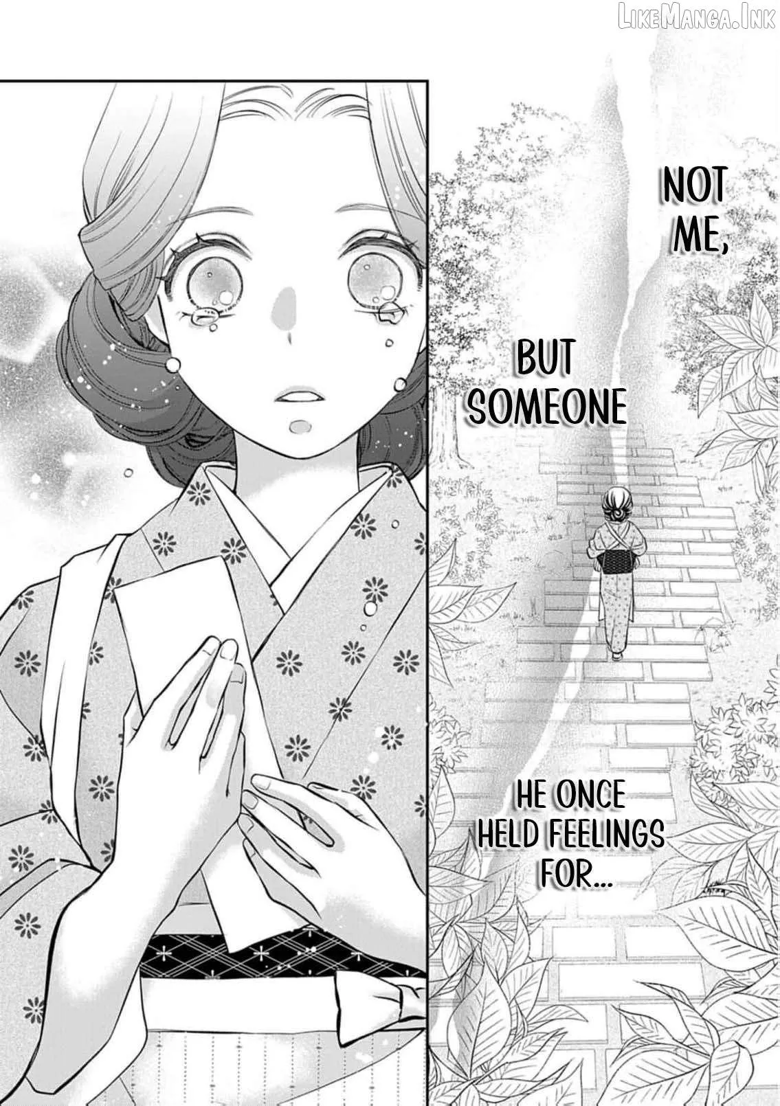 From a worthless maid to a pampered bride Chapter 48 page 10 - 
