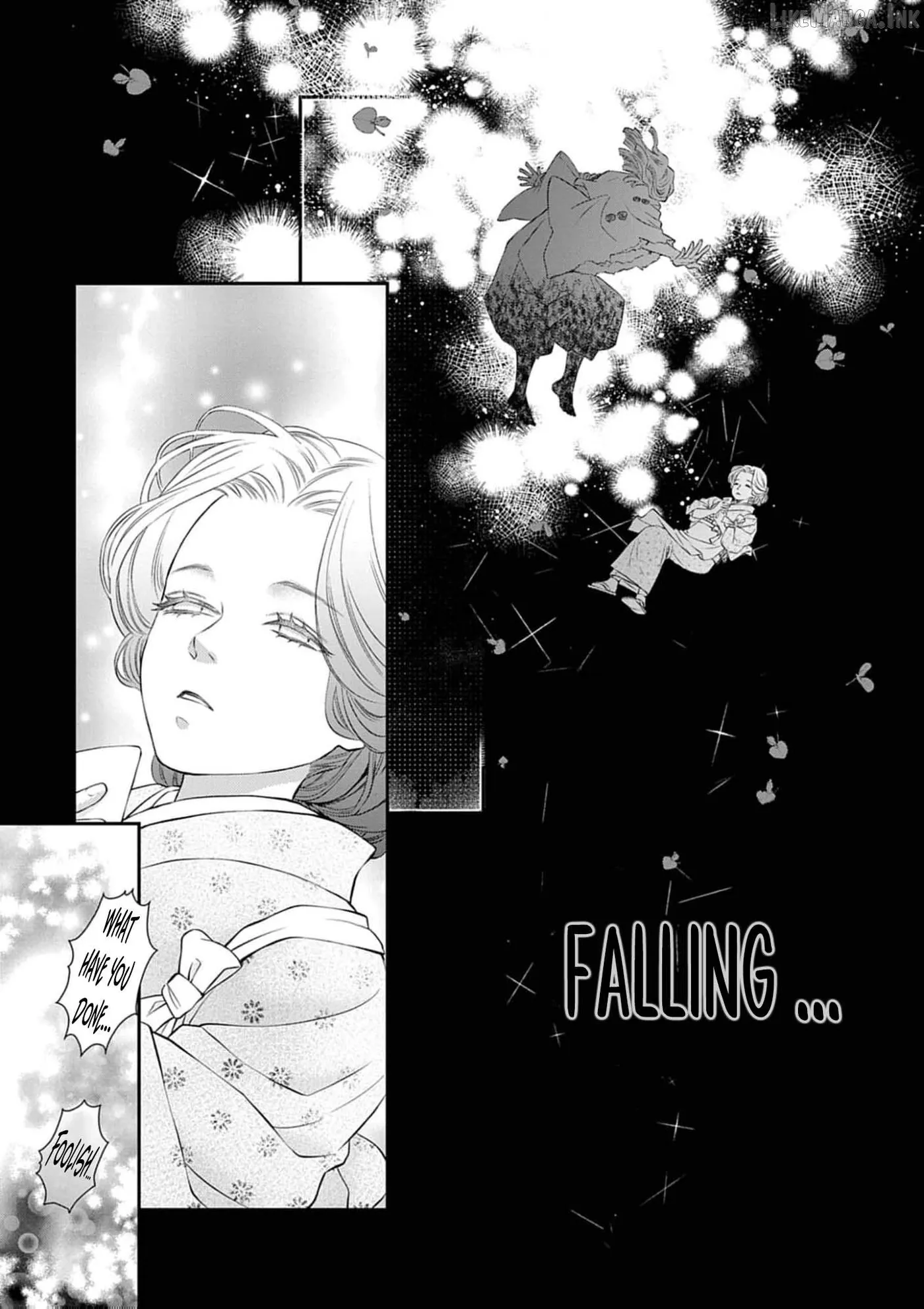 From a worthless maid to a pampered bride Chapter 49 page 4 - 