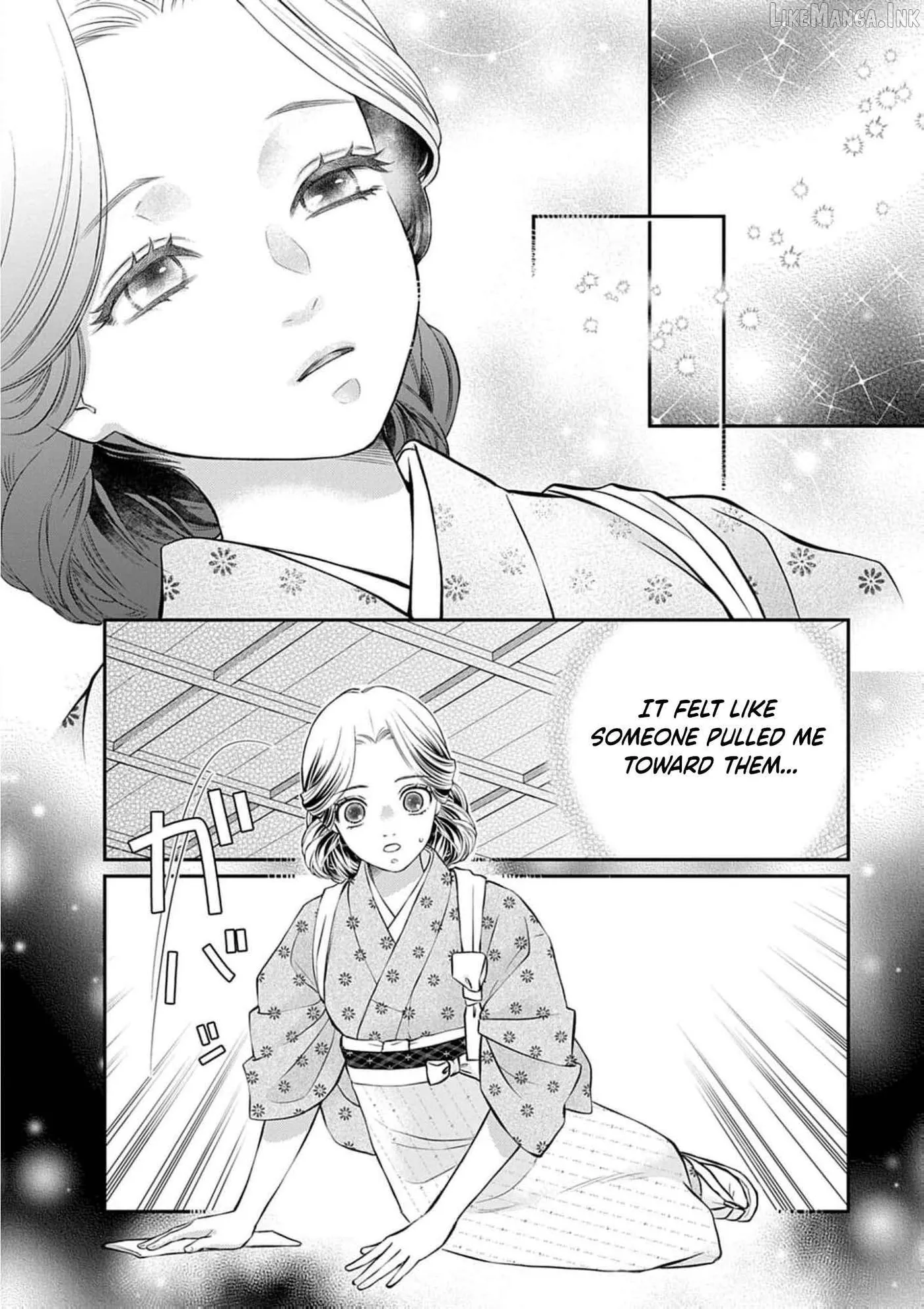 From a worthless maid to a pampered bride Chapter 49 page 9 - 