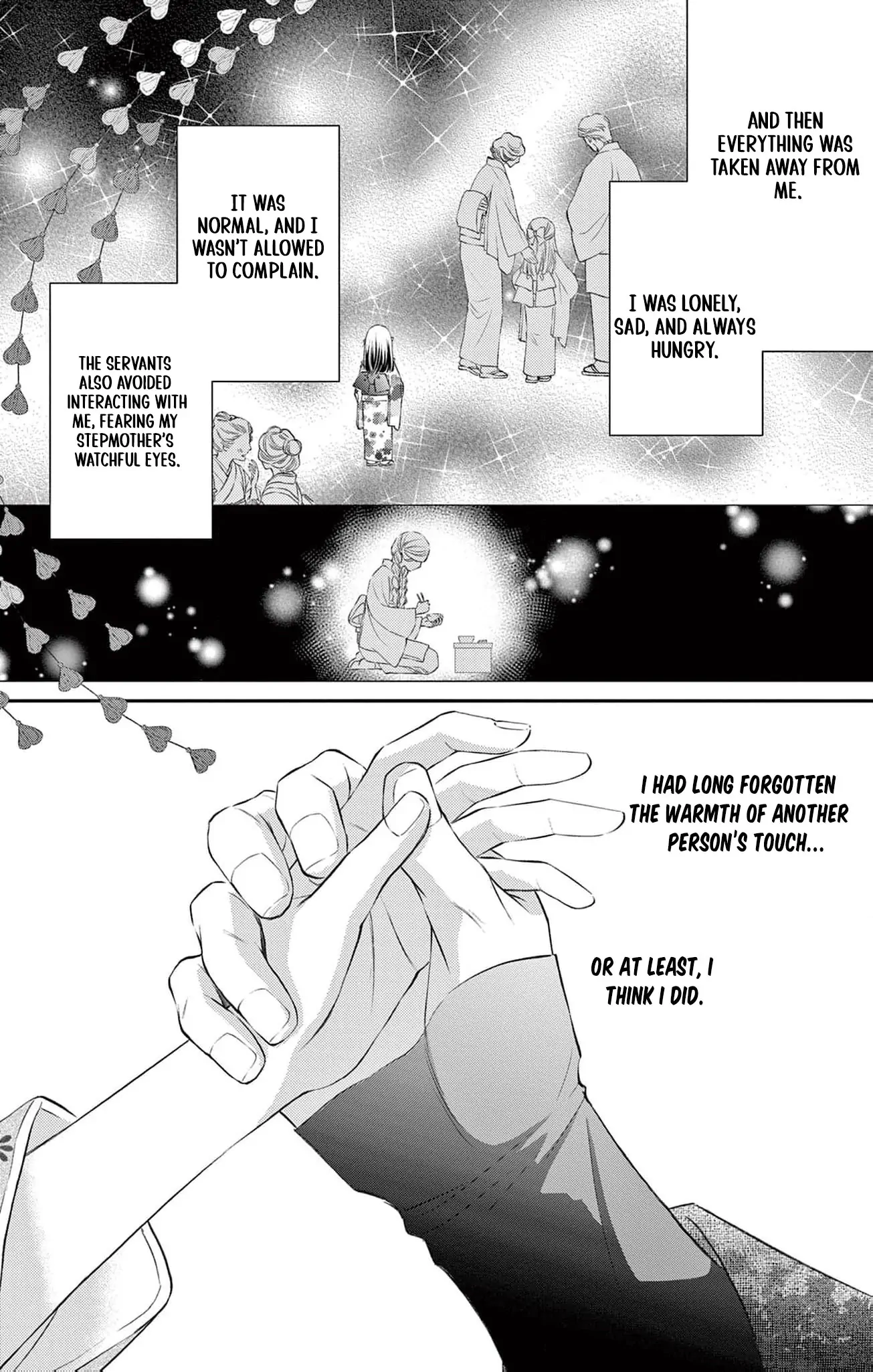 From a worthless maid to a pampered bride Chapter 5 page 15 - 