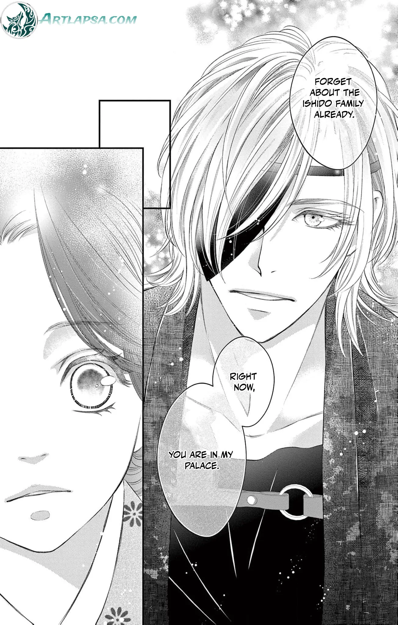 From a worthless maid to a pampered bride Chapter 5 page 20 - 