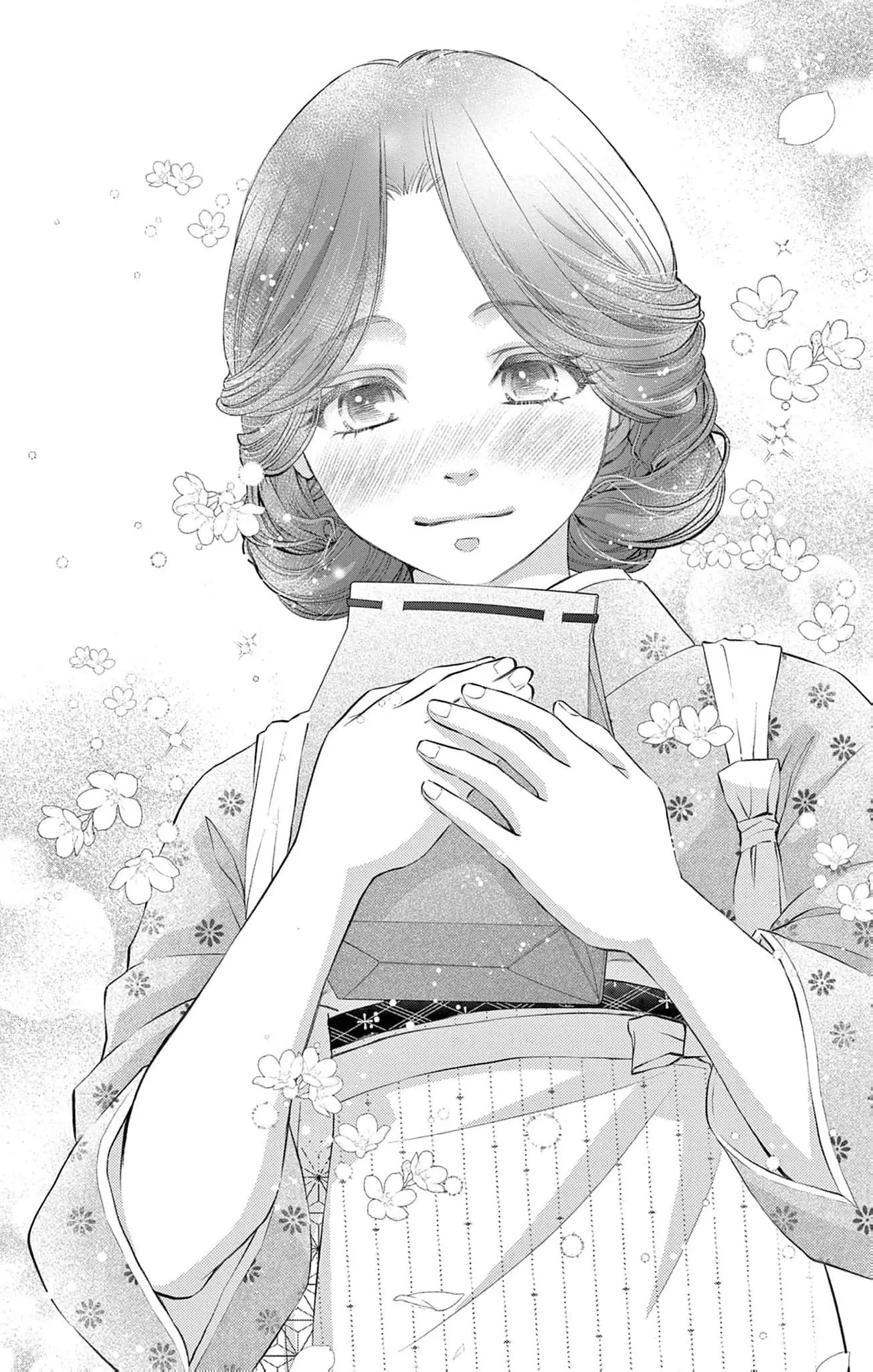 From a worthless maid to a pampered bride Chapter 5 page 23 - 