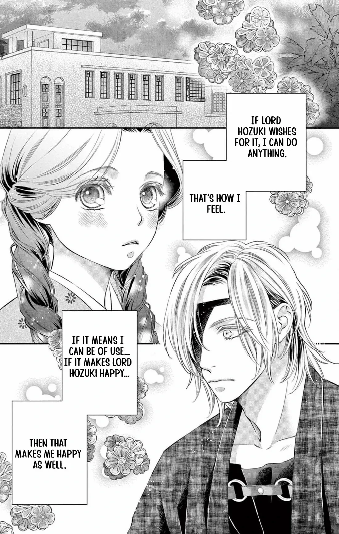 From a worthless maid to a pampered bride Chapter 5 page 25 - 