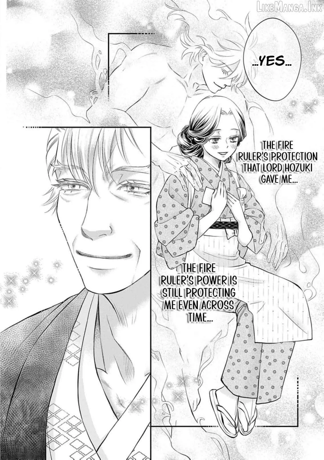 From a worthless maid to a pampered bride Chapter 50 page 15 - 