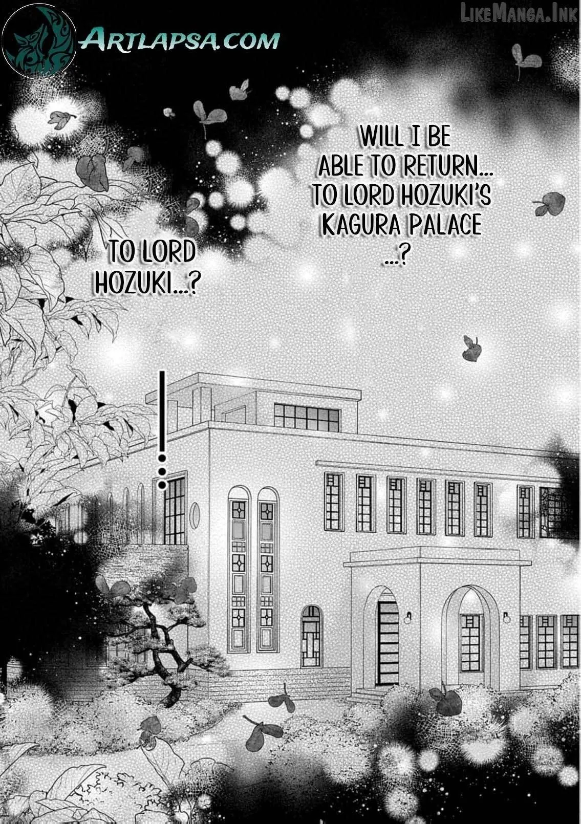 From a worthless maid to a pampered bride Chapter 50 page 22 - 