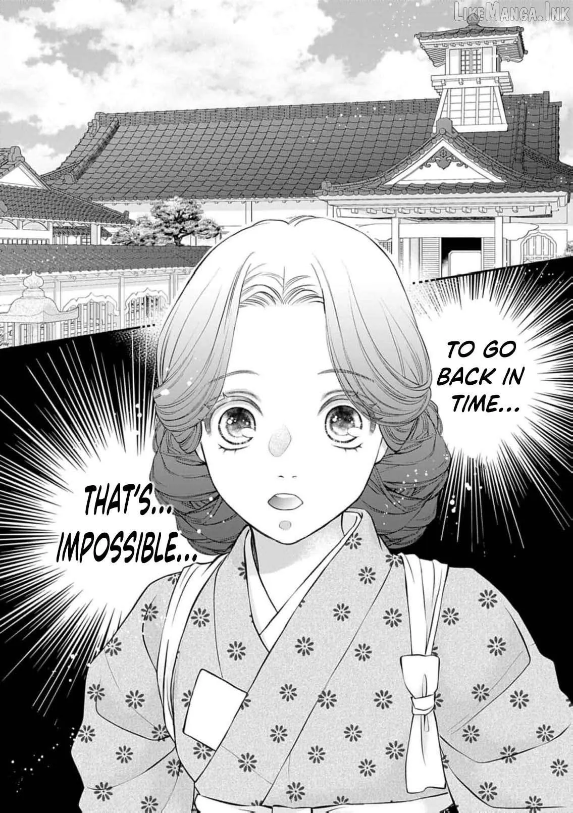 From a worthless maid to a pampered bride Chapter 50 page 4 - 