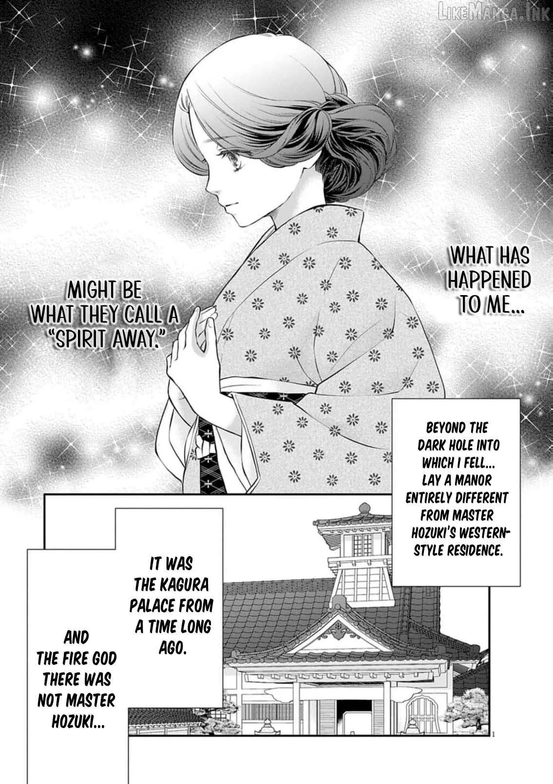 From a worthless maid to a pampered bride Chapter 51 page 4 - 