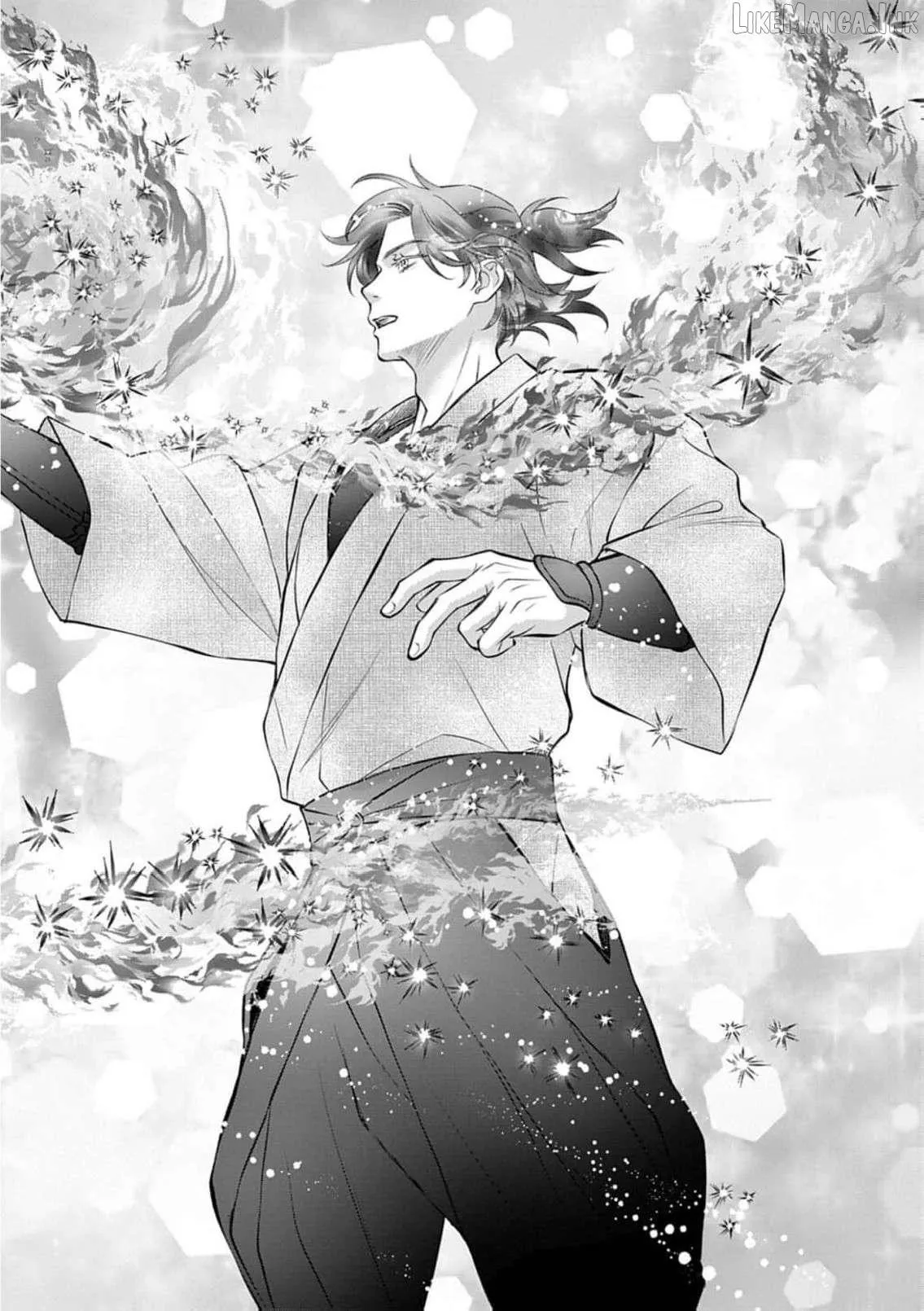 From a worthless maid to a pampered bride Chapter 52 page 19 - 