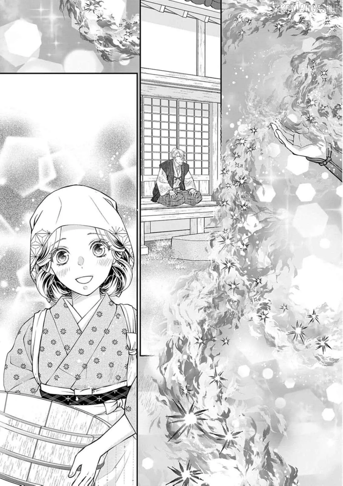 From a worthless maid to a pampered bride Chapter 52 page 20 - 