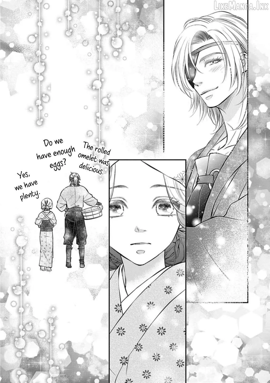 From a worthless maid to a pampered bride Chapter 52 page 31 - 