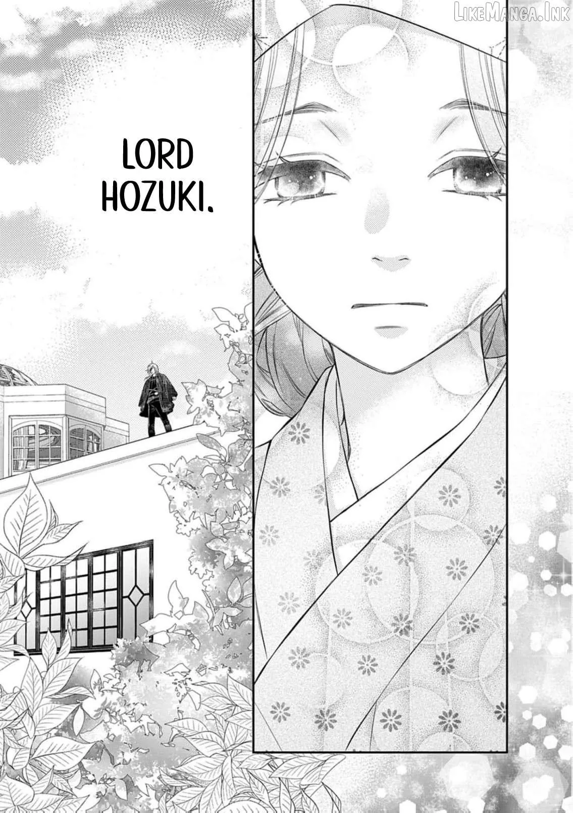 From a worthless maid to a pampered bride Chapter 52 page 32 - 