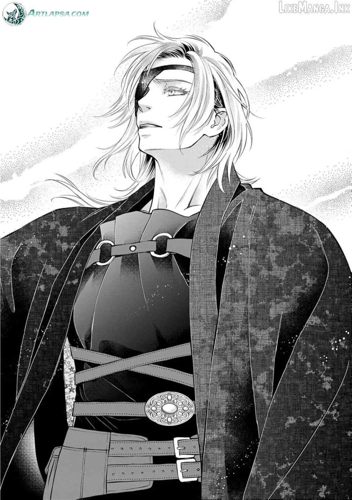 From a worthless maid to a pampered bride Chapter 52 page 33 - 