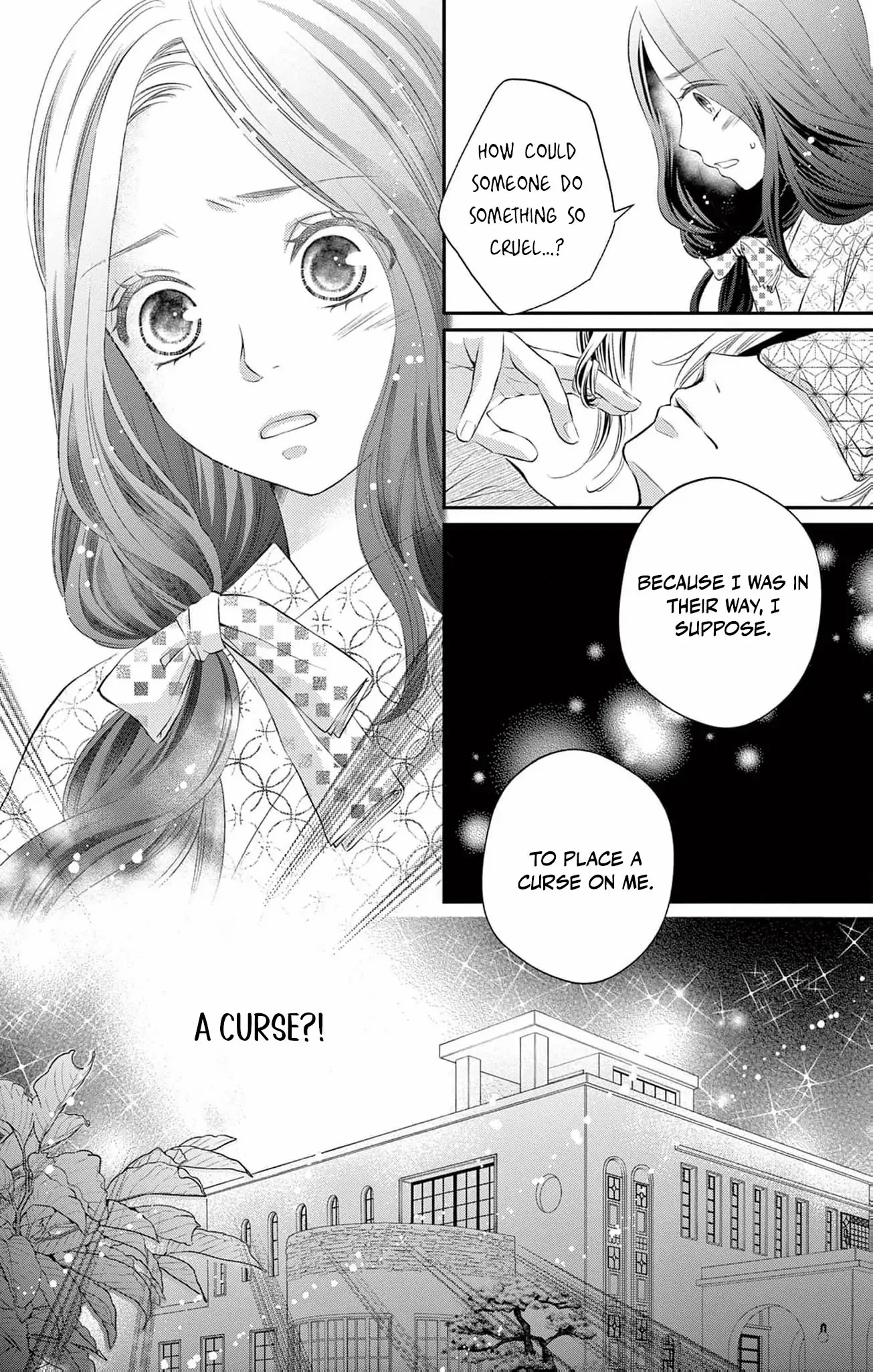 From a worthless maid to a pampered bride Chapter 6 page 29 - 