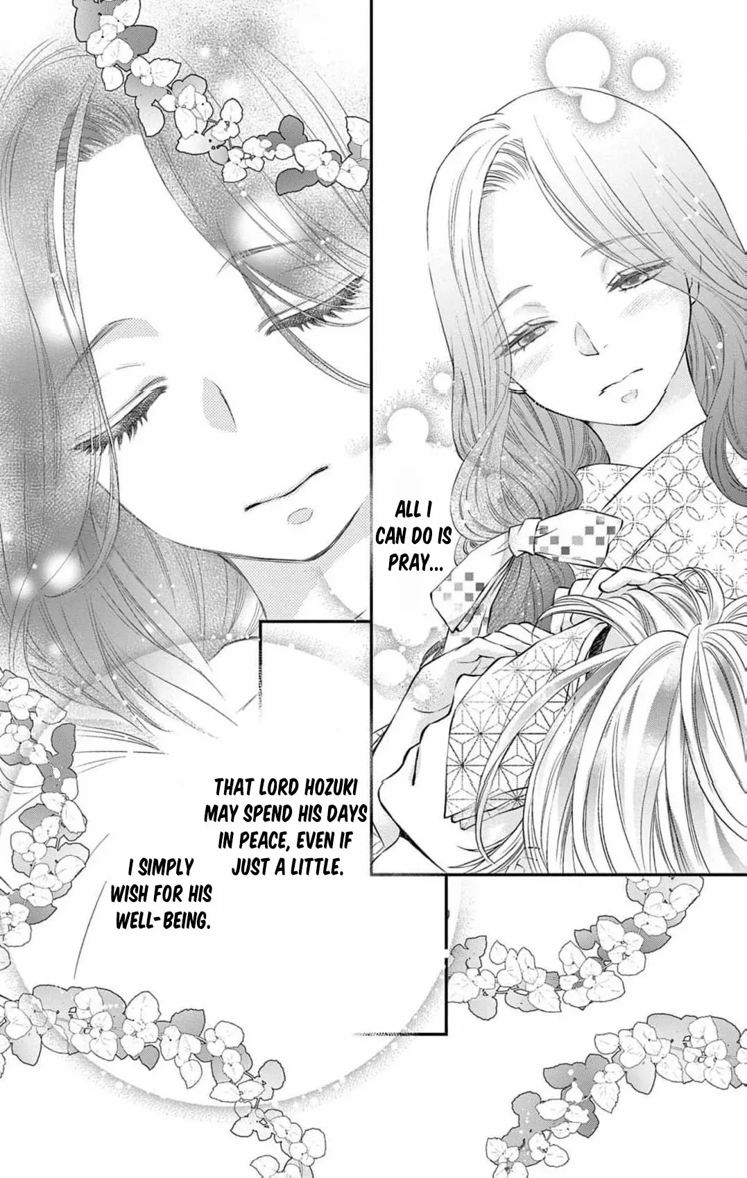 From a worthless maid to a pampered bride Chapter 7 page 11 - 
