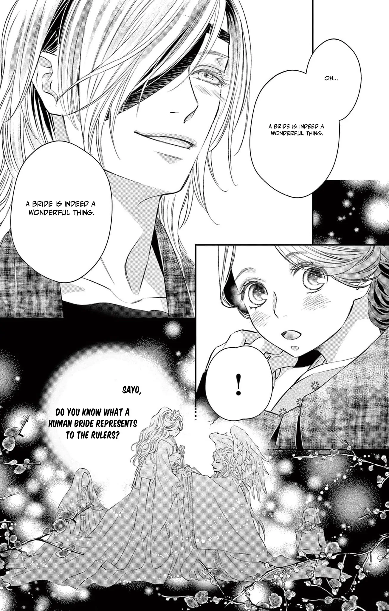 From a worthless maid to a pampered bride Chapter 7 page 25 - 