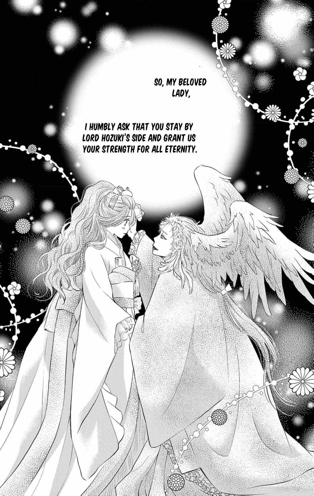 From a worthless maid to a pampered bride Chapter 7 page 27 - 