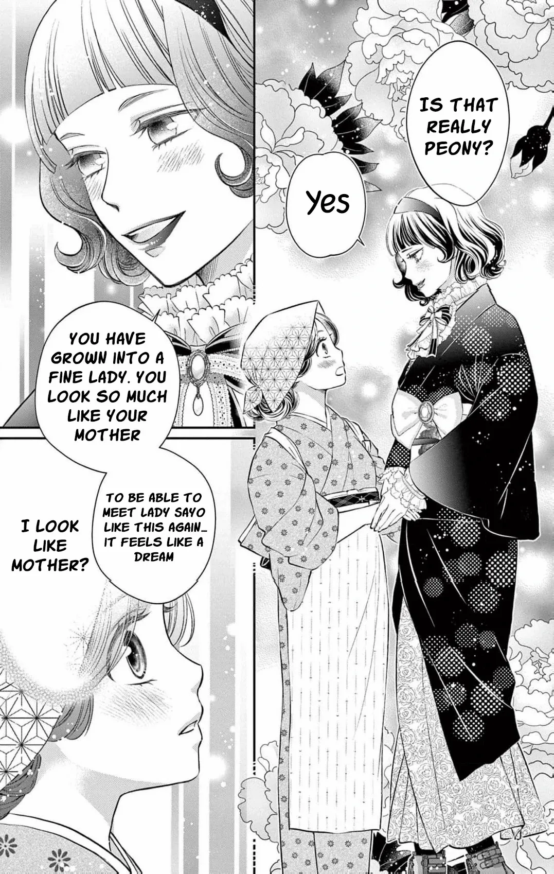 From a worthless maid to a pampered bride Chapter 9 page 24 - 